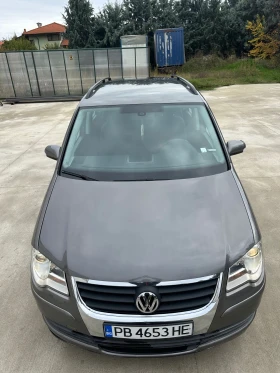 VW Touran 1.9, снимка 2