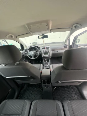 VW Touran 1.9, снимка 8
