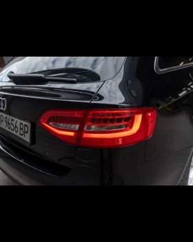 Audi A4 AVANT FACE B8.5 2.0 177HP 4х4/DISTRONIC/LINE ASSIS - 21999 лв. / 11247.91 € - 40164348 7