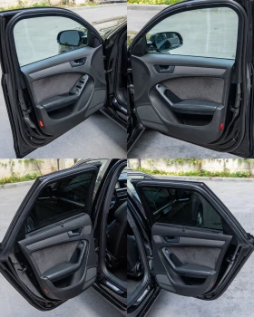 Audi A4 AVANT FACE B8.5 2.0 177HP 4х4/DISTRONIC/LINE ASSIS - 21999 лв. / 11247.91 € - 40164348 9