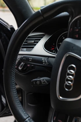 Audi A4 AVANT FACE B8.5 2.0 177HP 4х4/DISTRONIC/LINE ASSIS - 21999 лв. / 11247.91 € - 40164348 13