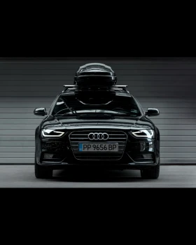 Audi A4 AVANT FACE B8.5 2.0 177HP 4х4/DISTRONIC/LINE ASSIS - 21999 лв. / 11247.91 € - 40164348 2