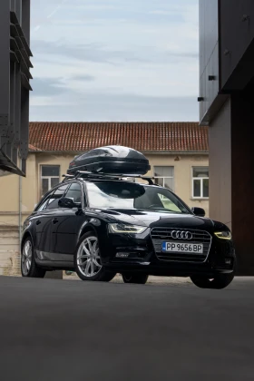 Audi A4 AVANT FACE B8.5 2.0 177HP 4х4/DISTRONIC/LINE ASSIS - 21999 лв. / 11247.91 € - 40164348 3
