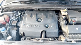 Peugeot 307 Konbi, снимка 11