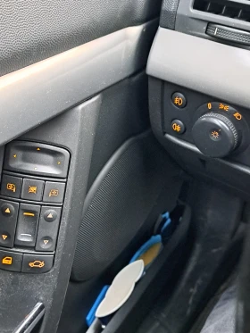 Opel Vectra C GTS 2, 2 - 3500 лв. / 1789.52 € - 37301873 10