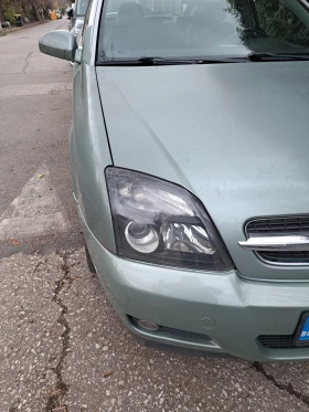 Opel Vectra C GTS 2, 2 - 3500 лв. / 1789.52 € - 37301873 4