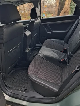 Opel Vectra C GTS 2, 2 - 3500 лв. / 1789.52 € - 37301873 5