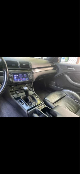 BMW 320, снимка 5 — Bazar.bg BMW 320, снимка 5