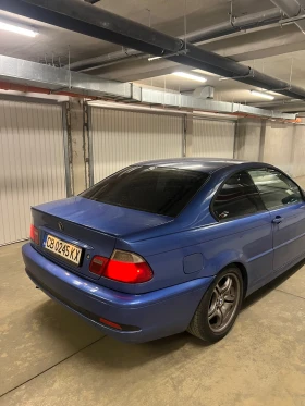 BMW 320, снимка 4 — Bazar.bg BMW 320, снимка 4