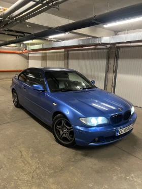 BMW 320, снимка 2 — Bazar.bg BMW 320, снимка 2