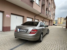 Mercedes-Benz C 220 C220 OM646 / Harman Kardon, снимка 4