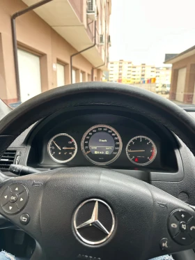 Mercedes-Benz C 220 C220 OM646 / Harman Kardon, снимка 6
