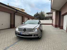 Mercedes-Benz C 220 C220 OM646 / Harman Kardon, снимка 2