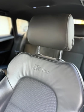 Audi A3 2.0 TDI 140кс S-line Facelift, снимка 9