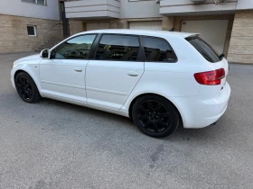Audi A3 2.0 TDI 140кс S-line Facelift, снимка 5