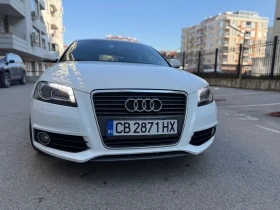 Audi A3 2.0 TDI 140кс S-line Facelift, снимка 3