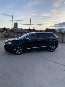Peugeot 5008 GT II 2.0 BlueHDI, снимка 4