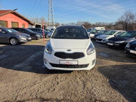 Kia Carens 1, 7crdi/avt./navi/koja/ - 8650 € / 16917.93 лв. - 77209766 2