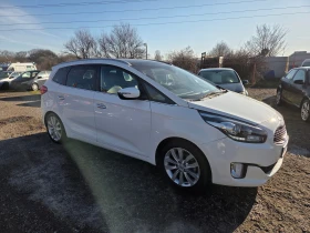 Kia Carens 1, 7crdi/avt./navi/koja/ - 8650 € / 16917.93 лв. - 77209766 3