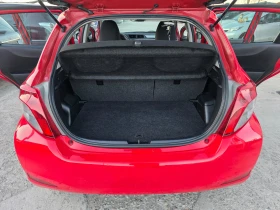 Toyota Yaris 1.33 VVTI Камера Евро 5 - 6500 € / 12712.90 лв. - 44293935 10