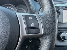 Toyota Yaris 1.33 VVTI Камера Евро 5 - 6500 € / 12712.90 лв. - 44293935 15