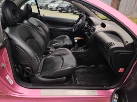 Peugeot 206 1.6  А/С  !ТОП!! - 1350 € / 2640.37 лв. - 44100144 13