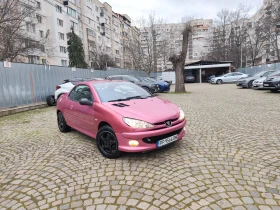 Peugeot 206 1.6  А/С  !ТОП!! - 1350 € / 2640.37 лв. - 44100144 11