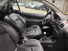 Peugeot 206 1.6  А/С  !ТОП!! - 1350 € / 2640.37 лв. - 44100144 14
