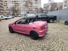 Peugeot 206 1.6  А/С  !ТОП!! - 1350 € / 2640.37 лв. - 44100144 2