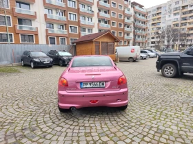 Peugeot 206 1.6  А/С  !ТОП!! - 1350 € / 2640.37 лв. - 44100144 8