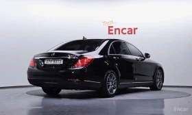 Mercedes-Benz S 350 - 18860 € / 36886.95 лв. - 82308159 2