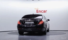 Mercedes-Benz S 350 - 18860 € / 36886.95 лв. - 82308159 4