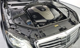 Mercedes-Benz S 350 - 18860 € / 36886.95 лв. - 82308159 6