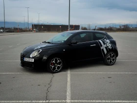 Alfa Romeo MiTo 1.4T 155к.с. / Кожа / QV / BOSE - 4600 € / 8996.82 лв. - 31195239 6