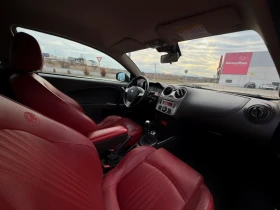 Alfa Romeo MiTo 1.4T 155к.с. / Кожа / QV / BOSE - 4600 € / 8996.82 лв. - 31195239 8
