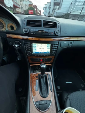 Mercedes-Benz E 320 4 matic Airmatic - 4700 € / 9192.40 лв. - 96349420 5