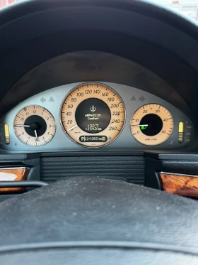 Mercedes-Benz E 320 4 matic Airmatic - 4700 € / 9192.40 лв. - 96349420 6