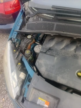 Ford S-Max - 2500 € / 4889.57 лв. - 77293929 11