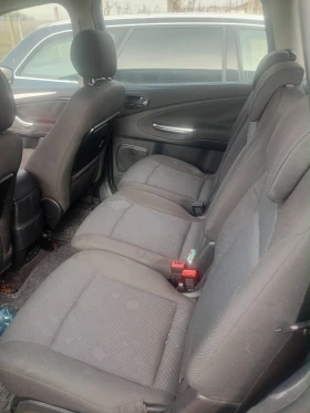 Ford S-Max - 2500 € / 4889.57 лв. - 77293929 8