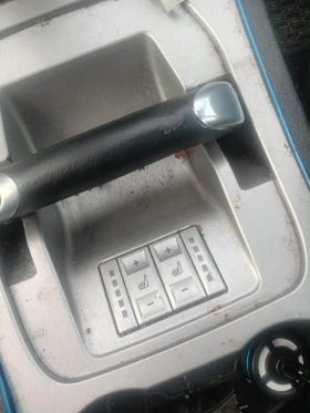 Ford S-Max - 2500 € / 4889.57 лв. - 77293929 9