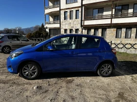 Toyota Yaris 1.5 CVT 5DLuna Speed - 14500 € / 28359.53 лв. - 79660515 3