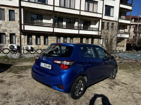 Toyota Yaris 1.5 CVT 5DLuna Speed - 14500 € / 28359.53 лв. - 79660515 6