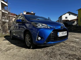 Toyota Yaris 1.5 CVT 5DLuna Speed - 14500 € / 28359.53 лв. - 79660515 13