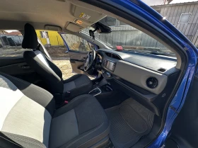 Toyota Yaris 1.5 CVT 5DLuna Speed - 14500 € / 28359.53 лв. - 79660515 12