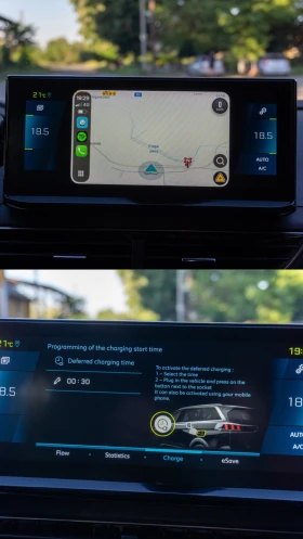Peugeot 3008 GT* MATRIX* DISTRONIC | Mobile.bg � ����� ������ 13