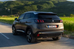 Peugeot 3008 GT* MATRIX* DISTRONIC | Mobile.bg � ����� ������ 5
