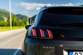 Peugeot 3008 GT* MATRIX* DISTRONIC | Mobile.bg � ����� ������ 6