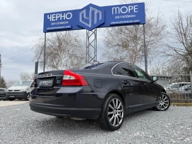 Volvo S80 2.5 Turbo EcoGas SUMMUM automatic  - 4900 € / 9583.57 лв. - 33807045 6