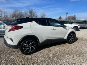 Toyota C-HR /�������� | Mobile.bg � ����� ������ 8