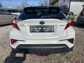 Toyota C-HR /�������� | Mobile.bg � ����� ������ 6